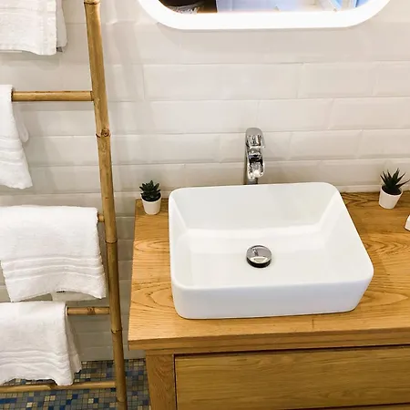 Claire Studio Bord De Apartment Saint-Tropez